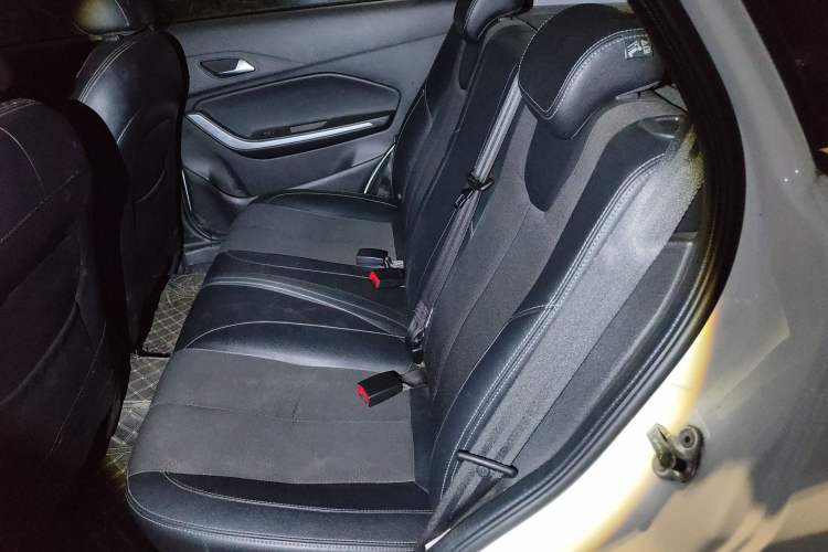 Used Chery Tiggo 3X 2018 1.5L Automatic Elite Edition
