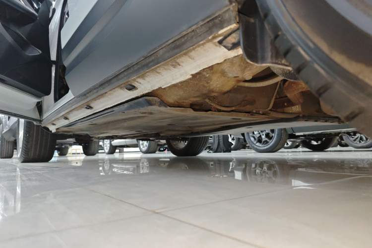 Used Jetta VS7 2023 280TSI Automatic Enjoyment Edition
