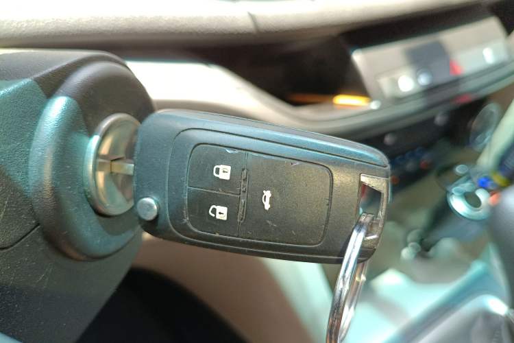 Used Buick GT 2021 Exemplar 1.5L Automatic Entry-Level Trim
