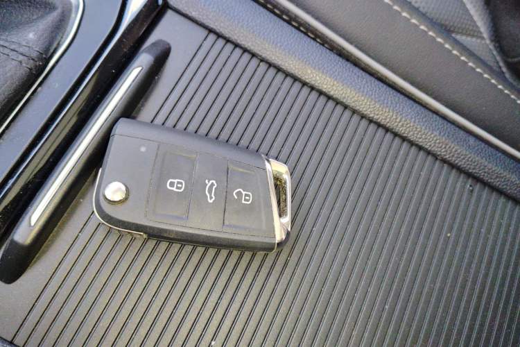 Used Volkswagen Sagitar 2023 200TSI DSG Excellence Edition
