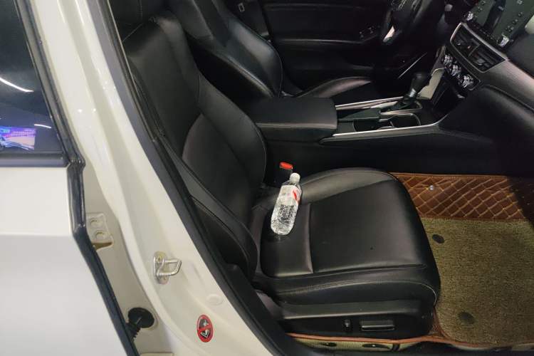 Used Honda Accord 2018 260TURBO Elite Edition China VI
