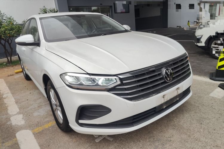 Used Volkswagen Lavida 2023 1.5L Automatic De Yi Edition
