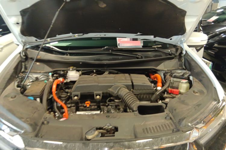 Used Honda Elysion 2024 2.0L eHEV Luxury Edition
