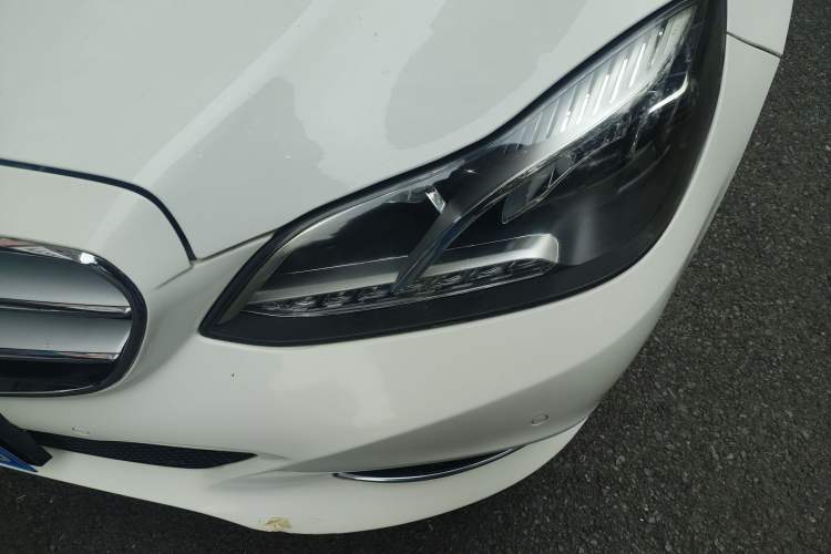 Used Mercedes-Benz E-Class 2015 Revised E 180 L Sport Edition