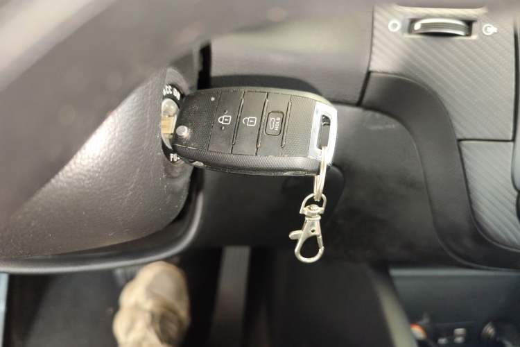 Used Kia K3 2017 1.6L Automatic 15th Anniversary Special Edition GLS