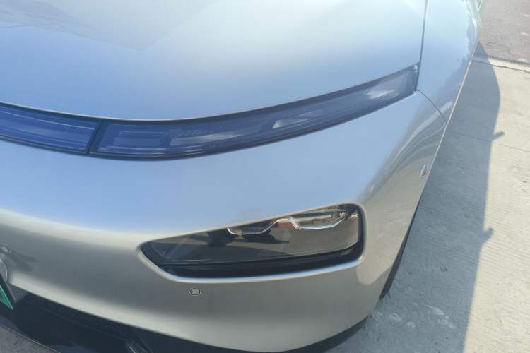 Used XPeng P7 2022 480N+