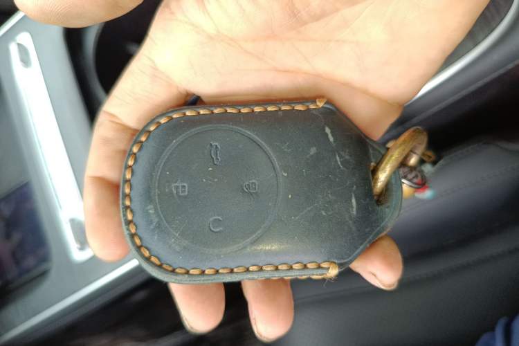 Used Chery Fengyun A8L 2025 1.5 TGDI 145 km Luxury Version
