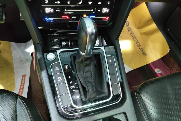 Used Volkswagen FAW-Volkswagen CC 2020 330TSI Glamour Edition China VI Standard
