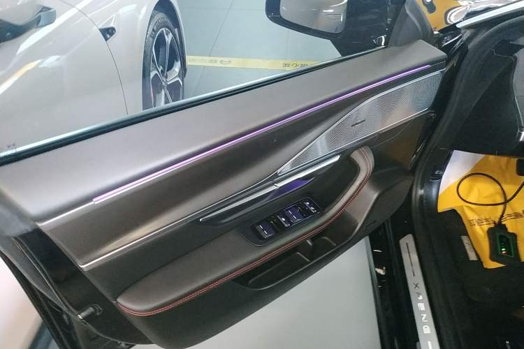 Used XPeng P7 2023 P7i 702 Max
