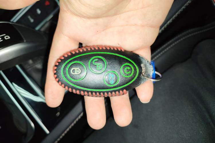 Used BYD Song MAX 2019 1.5T Automatic Smart Connect Ruiyi Sunroof Version 6 Seats China VI Standard
