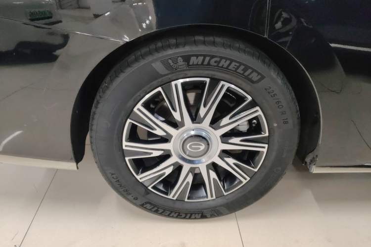 Used GAC Trumpchi E9 2023 E9 MAX
