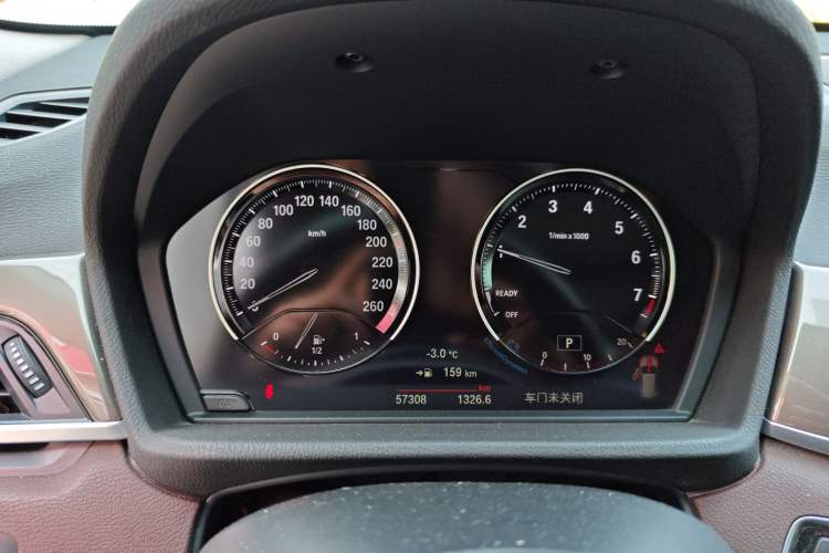 Used BMW X1 2019 xDrive20Li Luxury Model