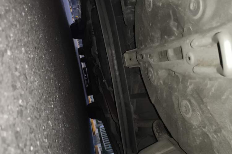 Used Geely Auto Vision S1 2018 1.4T CVT Fengchi Model
