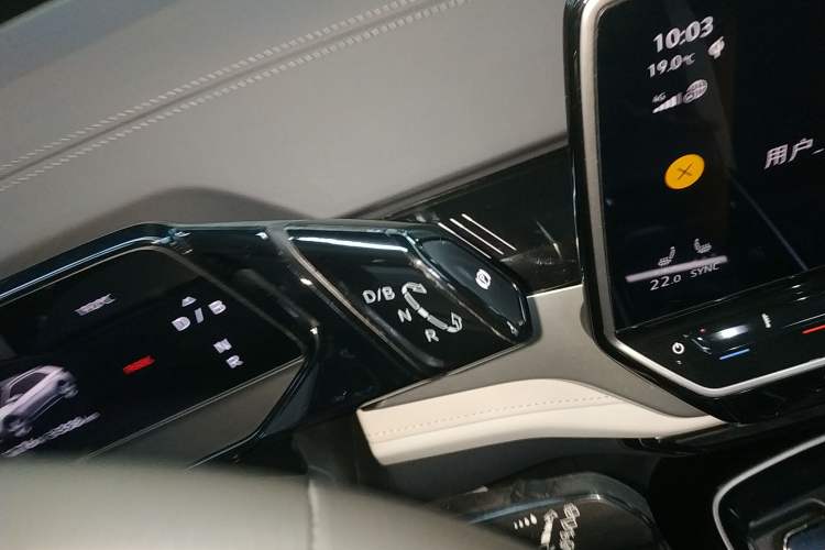 Used Volkswagen ID.6 CROZZ 2022 Long-Range PRO Edition