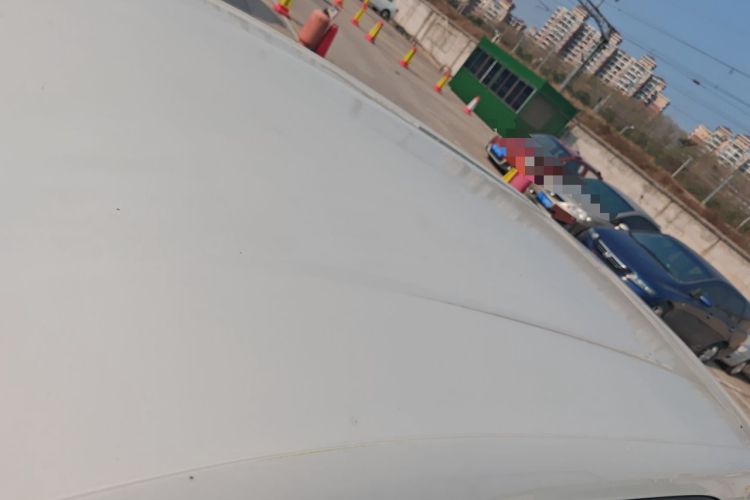 Used BYD Seagull 2023 Active Version