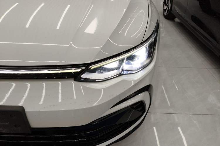 Used Volkswagen Golf 2023 280TSI DSG R-Line Lite
