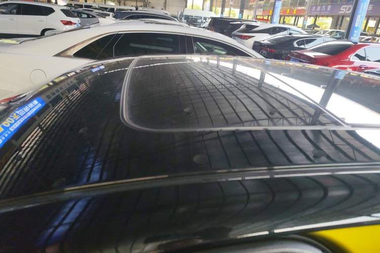 Used Lynk & Co 03 2021 03+ 2.0TD Automatic Wind-Chasing Edition
