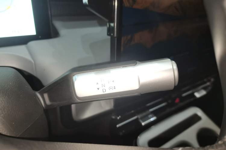 Used AION Y 2023 Younger Star Edition