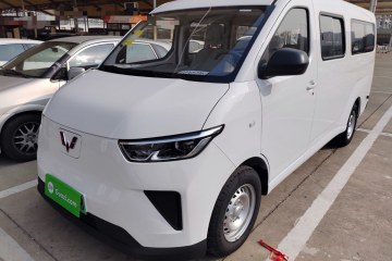 Used Wuling Yangguang 