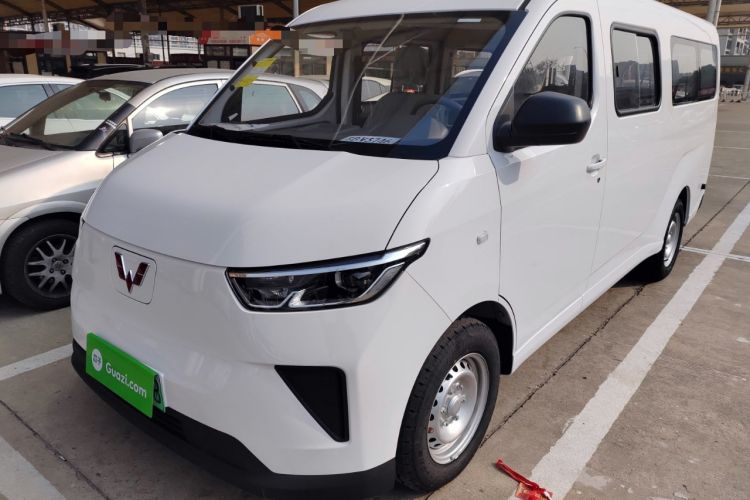 Used Wuling Yangguang 