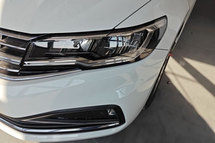 Used Volkswagen Bora 2019 Revised Version 1.5L Automatic Elite Edition China VI Standard
