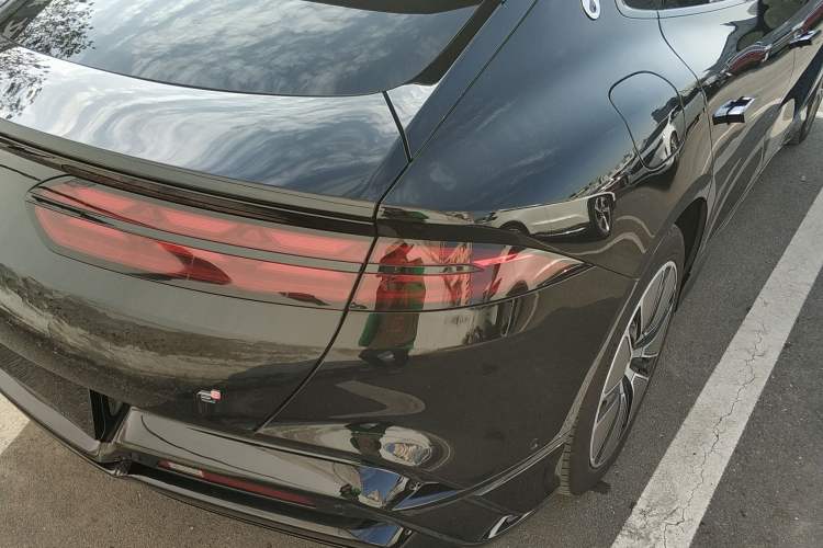 Used Denza Z9GT 2024 1100 4x4 Max First Edition
