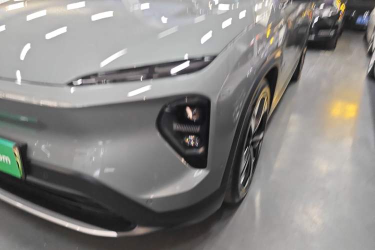 Used Nio ES7 2022 75 kWh