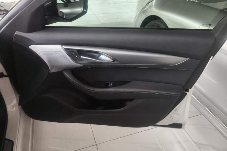 Used Cadillac CT5 2023 28T Luxury Edition (Standard Version)
