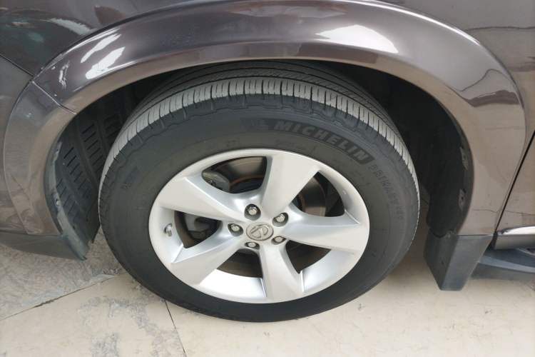 Used Lexus RX Classic 2013 270 Elite Edition
