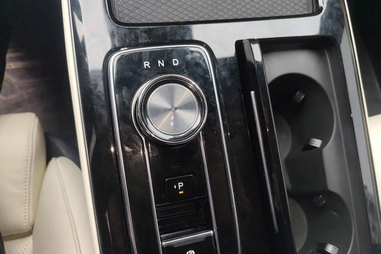 Used AION LX 2022 Plus 80D Flagship Edition