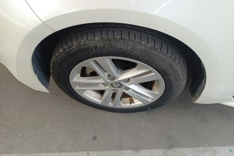 Used Toyota Levin 2019 185T CVT Luxury Edition China VI Standard