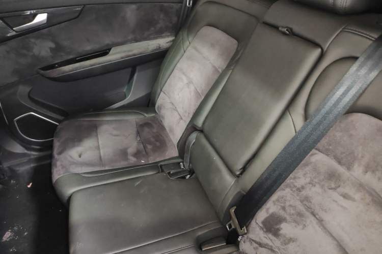 Used Sinotruk VGV U70 2020 1.5T Automatic Smart Luxury 7-Seater
