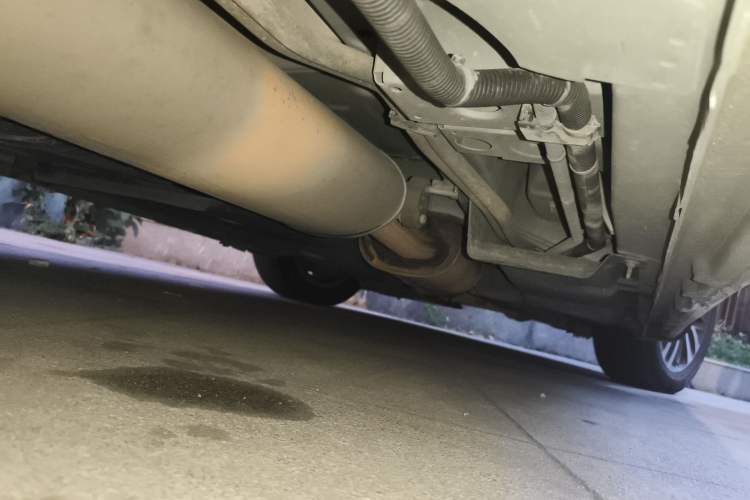 Used Buick GL8 2017 ES 28T Flagship Model China V Standard
