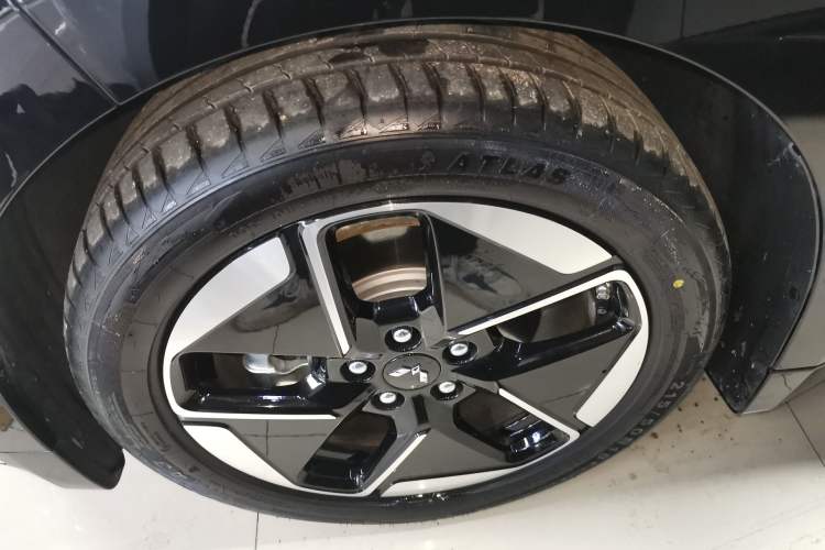 Used Wuling Xingguang 2025 610 km Smart Flagship Version