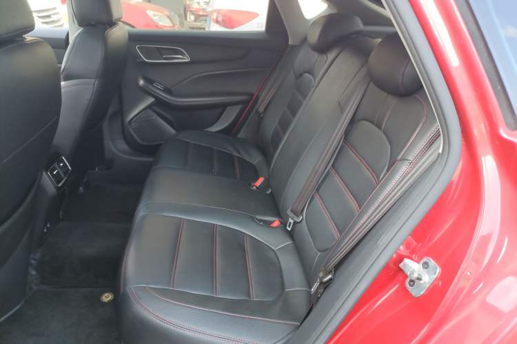 Used MG 6 2020 1.5T Automatic Lingchao Fashion Edition
