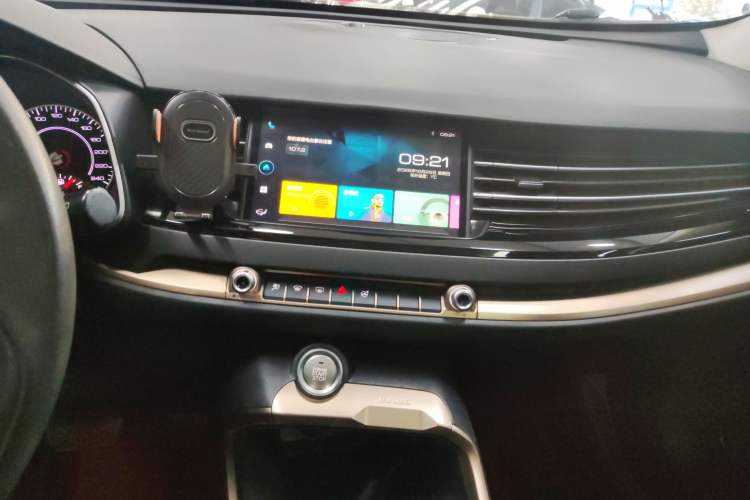 Used Haval H6 2020 1.5 GDIT Automatic Platinum Urban Edition
