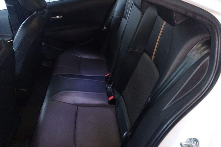 Used Toyota Levin 2023 Smart Electric Hybrid Dual-Engine 1.8L Sport Edition