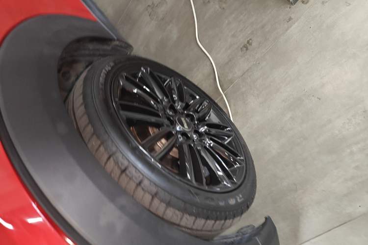 Used  MINI 2014 1.5T COOPER Fun
