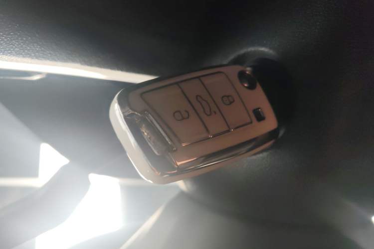 Used Volkswagen Lamando 2021 230TSI DSG Fashion Edition
