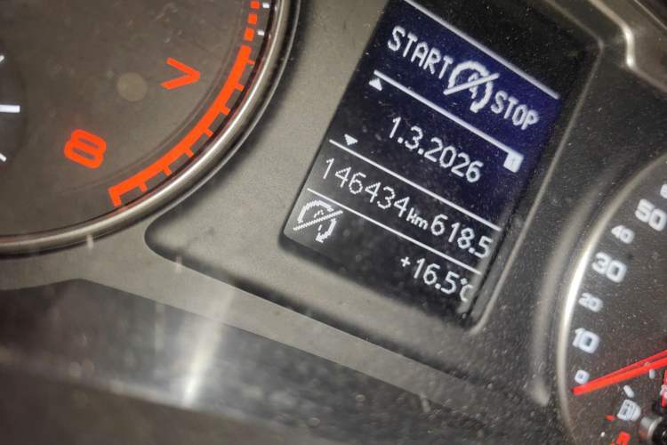 Used Audi Q3 2013 35 TFSI Ambition Edition