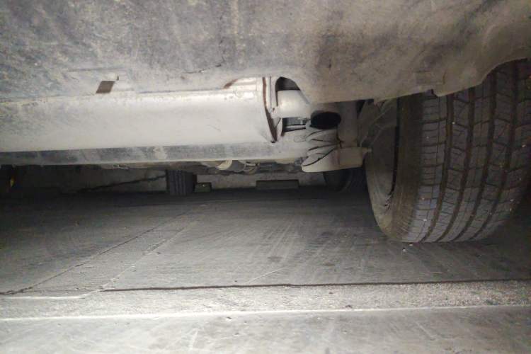 Used Bestune T77 2021 PRO 280 TID Automatic Luxury Model
