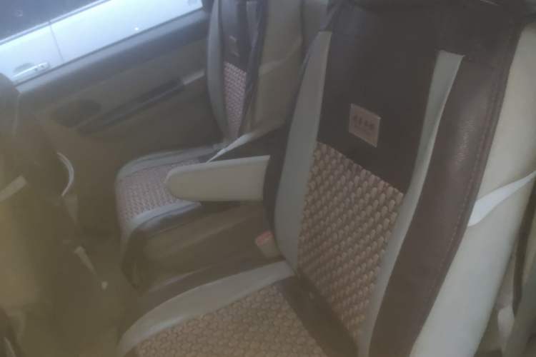 Used Wuling Hongguang 2015 1.5L S1 Standard China V-Emission Standards
