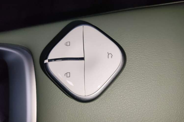 Used Baojun Spark EUV 2026 301km Flagship Edition
