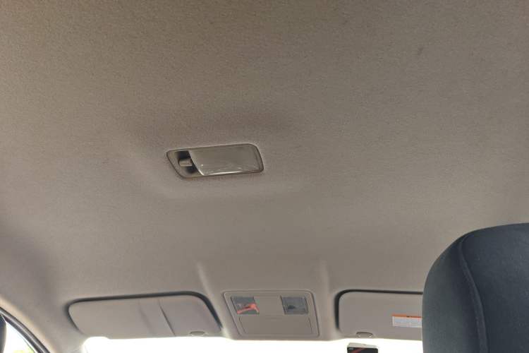 Used Nissan Tiida 2014 1.6L CVT Comfort Model
