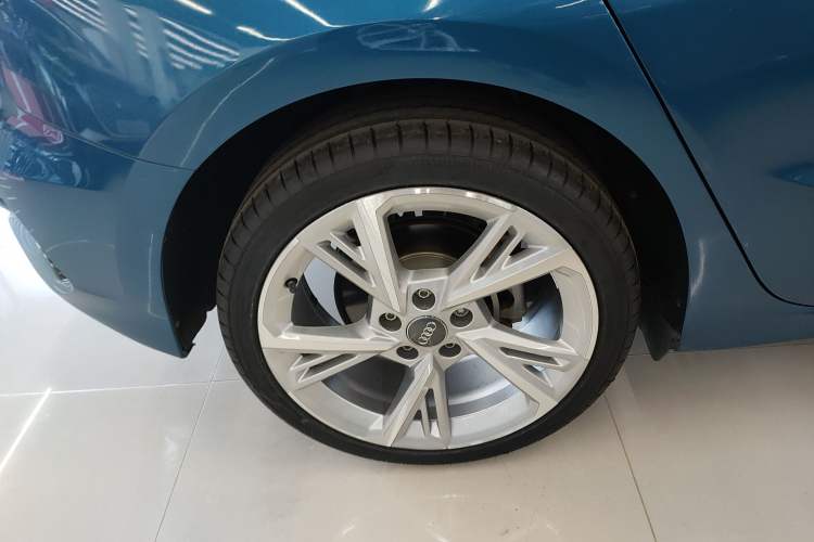 Used Audi A3 2021 Sportback 35 TFSI Stylish and Elegant Model
