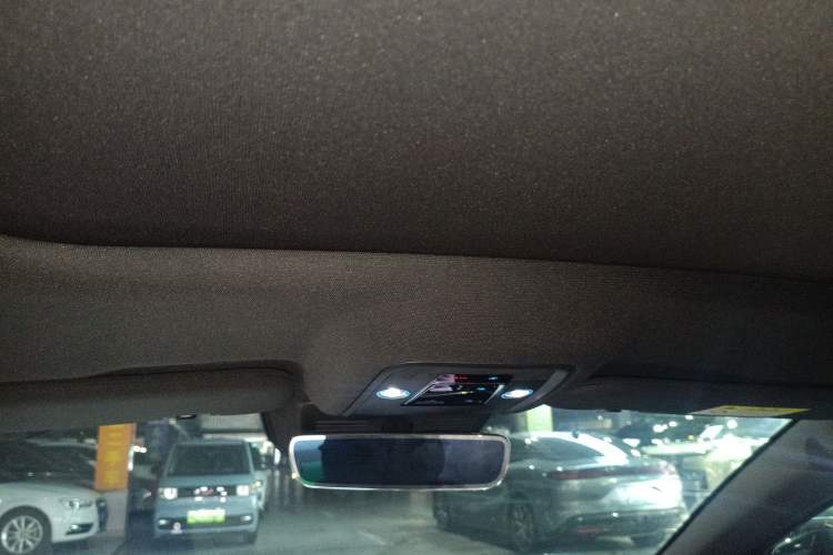 Used BYD Han 2025 EV Intelligent Driving Edition 701KM LiDAR Flagship Model
