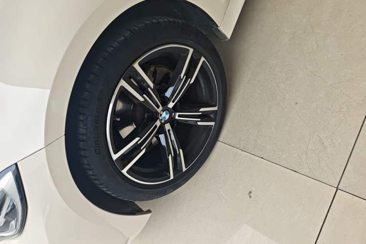 Used BMW 3 Series 2022 325i M Sport Package