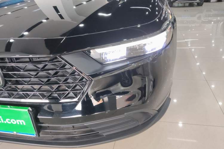 Used Honda Accord 2023 260TURBO Smart Enjoyment Version
