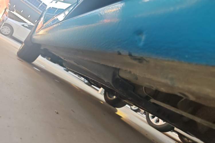 Used Skoda Fabia 2015 1.4L Automatic Chuanxing Edition
