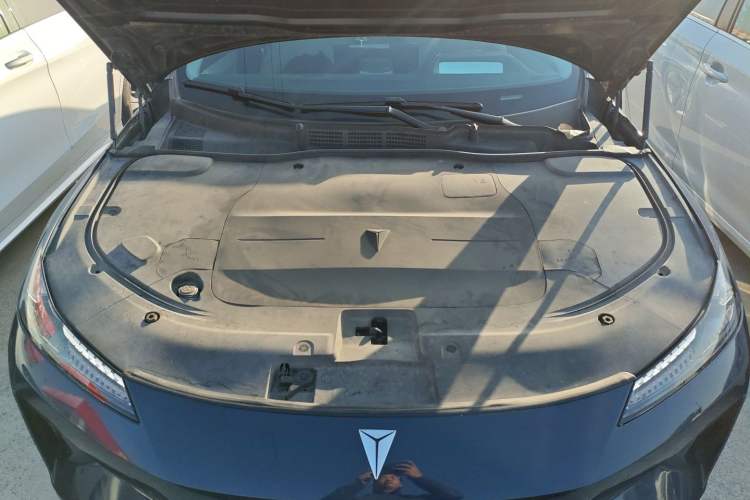 Used  SL03 2022 1.5L 1200 Extended-Range Version